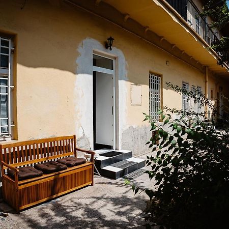 Appartamento Ah Alzbetina Košice Esterno foto